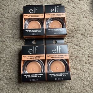 e.l.f. Putty Color-Correcting Eye Brightener
